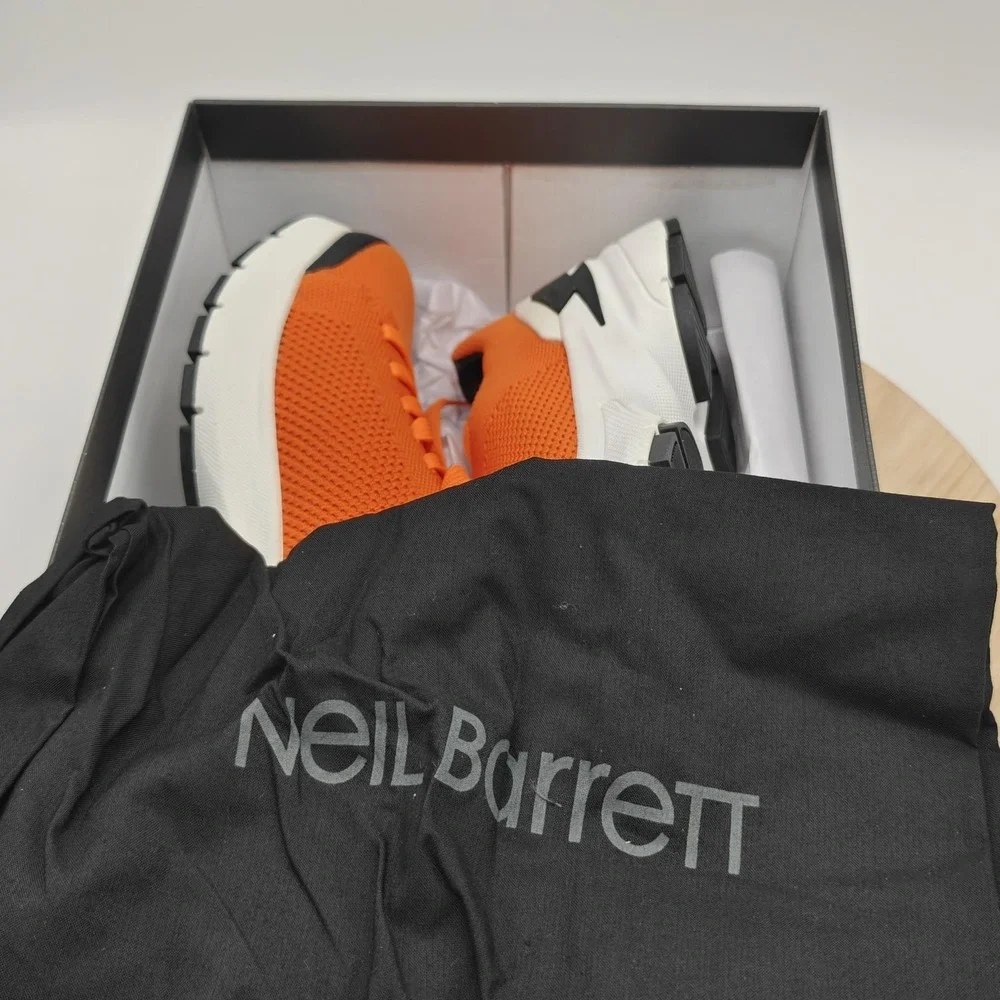 Neil Barrett neil barrett